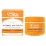 Retinol + Vitamin C Moisturizer, , large