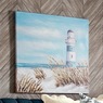 Coastal Lighthouse Canvas, , large