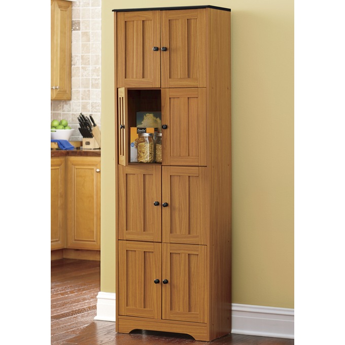 8 Door Katie Cabinet Montgomery Ward