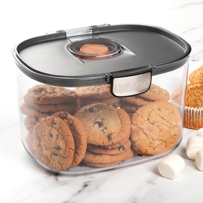 Large Cookie Prokeeper+, , large
