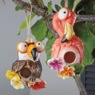 Silly Birdhouse, , large