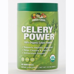 Celery Power Digestion Supplement Powder, , large