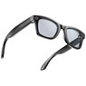 Intelligent Galaxy Smart Sunglasses, Black, large