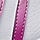 White Cactus Flower Parfait Pink