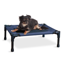 K&amp;H Original Pet Cot Elevated Pet Bed, , large