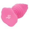 Naughty Bits® Yum Bum™ Ice Cream Cone Butt Plug, , large