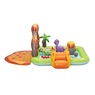 Volcano Springs Inflatable Play Center, , large