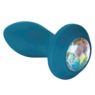 Power Gem Vibrating Petite Crystal Probe, , large
