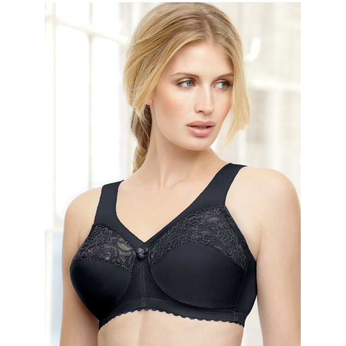 Glamorise Full Figure Bras in Womens Bras 