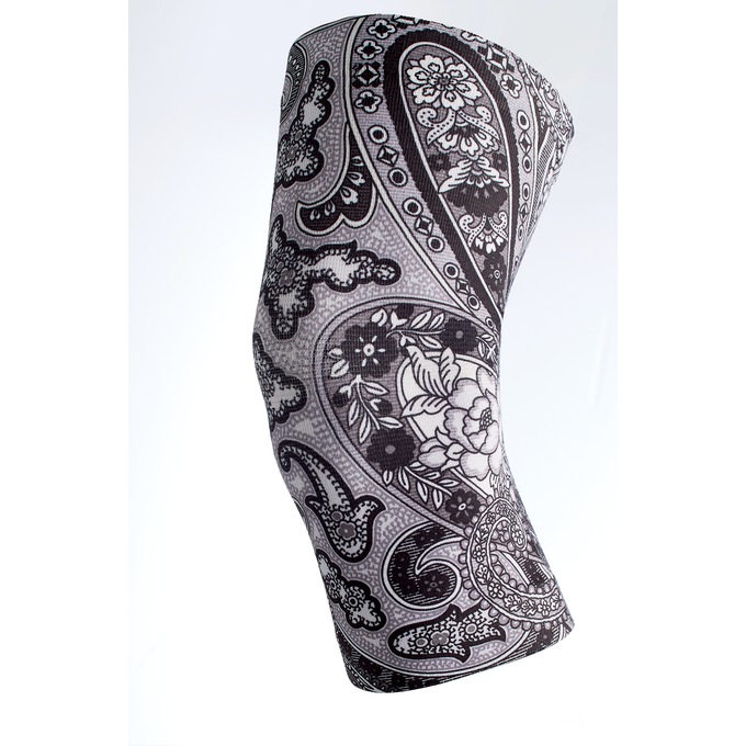 Compression Knee Sleeve, , large