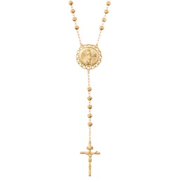 Rosary Pendant, , large