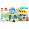 LEGO DUPLO First Time at the Airport, , large