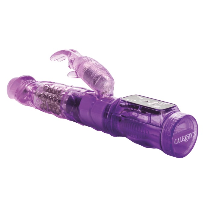 Jack Rabbit Petite Vibrator, , large