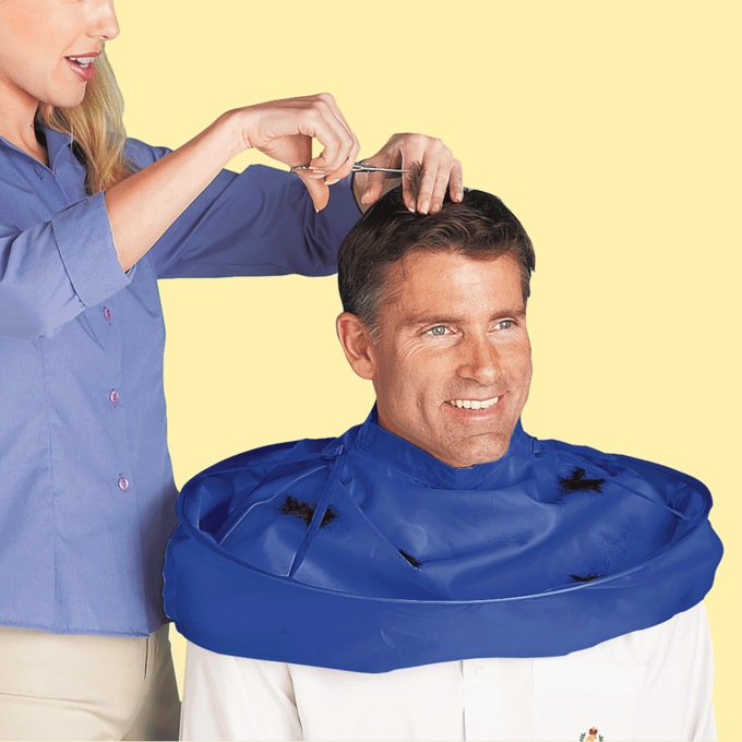 Hair Cutting Umbrella, , large