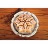 Nordic Ware Snowflake Pan, , large