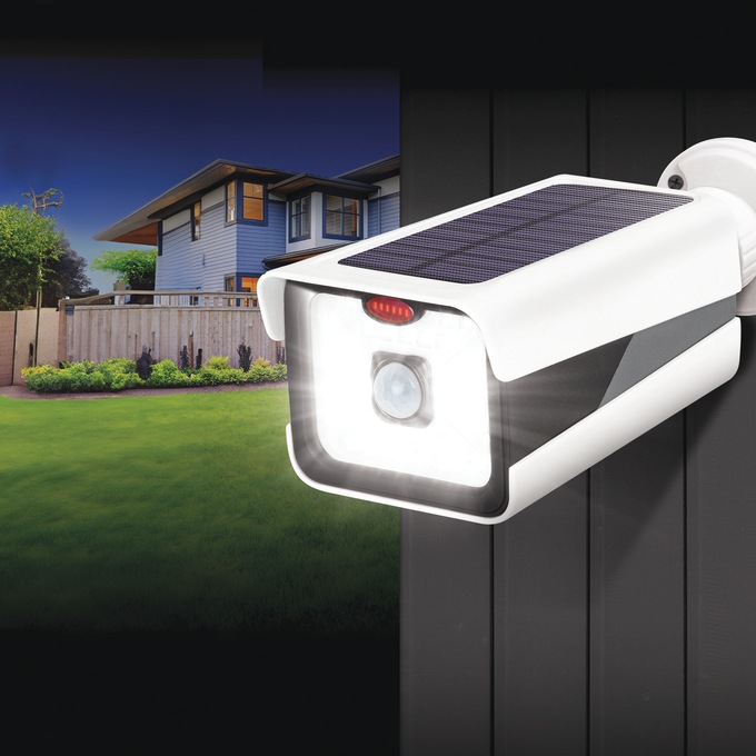 Bell+Howell Solar Bionic Spotlight Pro, , large