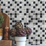 Roommates Peel and Stick Back Splash Tiles, , large