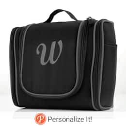 Personalized Toiletry Bag, , large