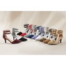 Camlo Women's Pump with Double Ankle Strap in Lots of Colors, , large