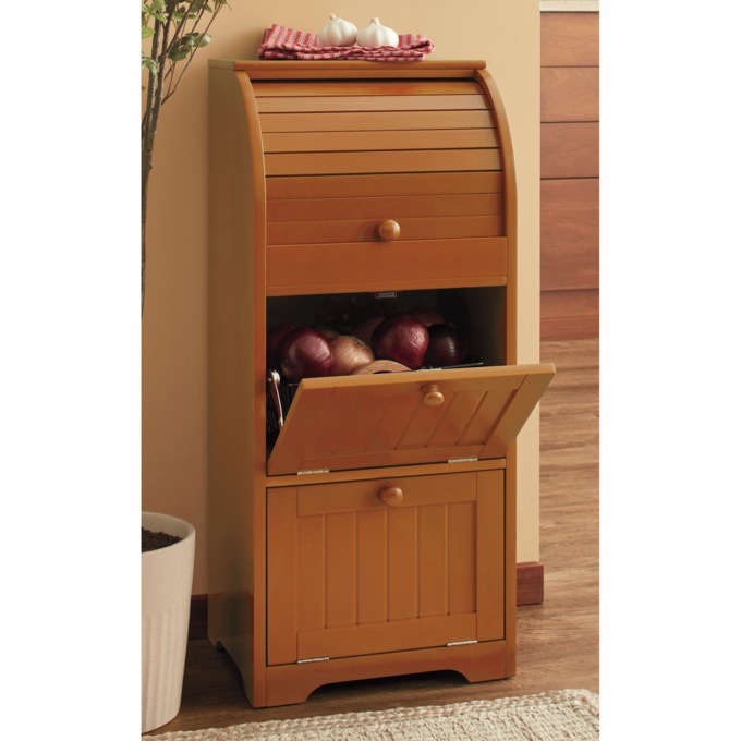 Westwick Veggie Bin, , large