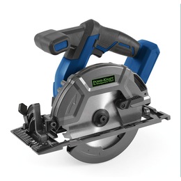 Powr-Kraft 20V Circular Saw, , large