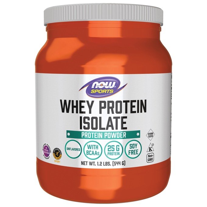 Whey Protein Isolate Protein Powder, , large