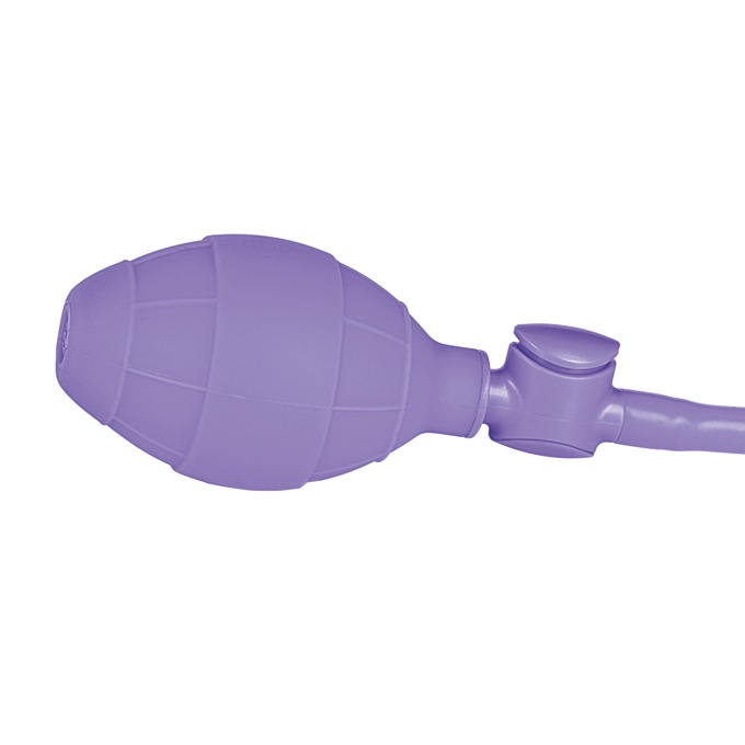 Intimate Pump&trade; Mini Silicone Pump, , large