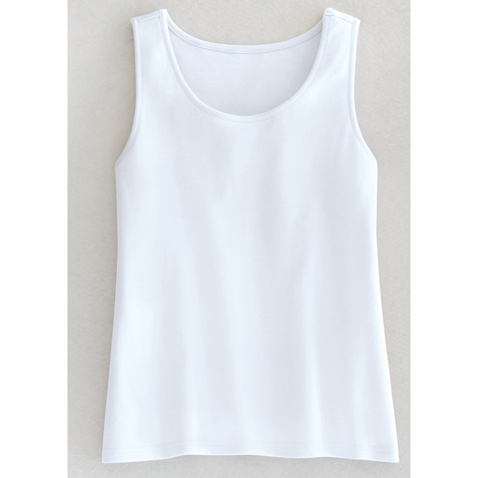 Betty Knit Tank, , large