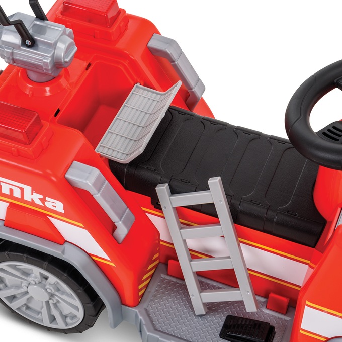 Tonka ride on on sale toys