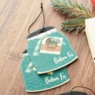 Set of 2 Cheerful Car Air Fresheners, , large
