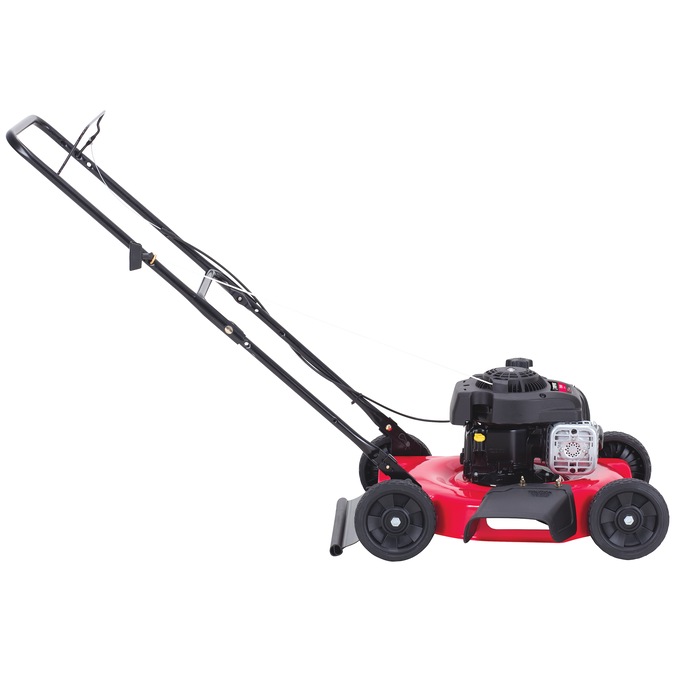 Troy-Bilt Gas Push Mower, , large