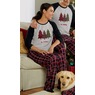 Personalized Women&#39;s PJ Set, , large