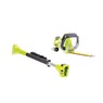 Earthwise 2-in-1 Corded Electric Hedge Trimmer, , large