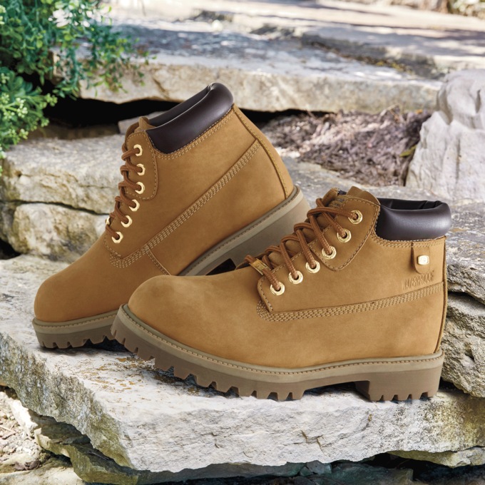 Skechers sergeant boots review hot sale