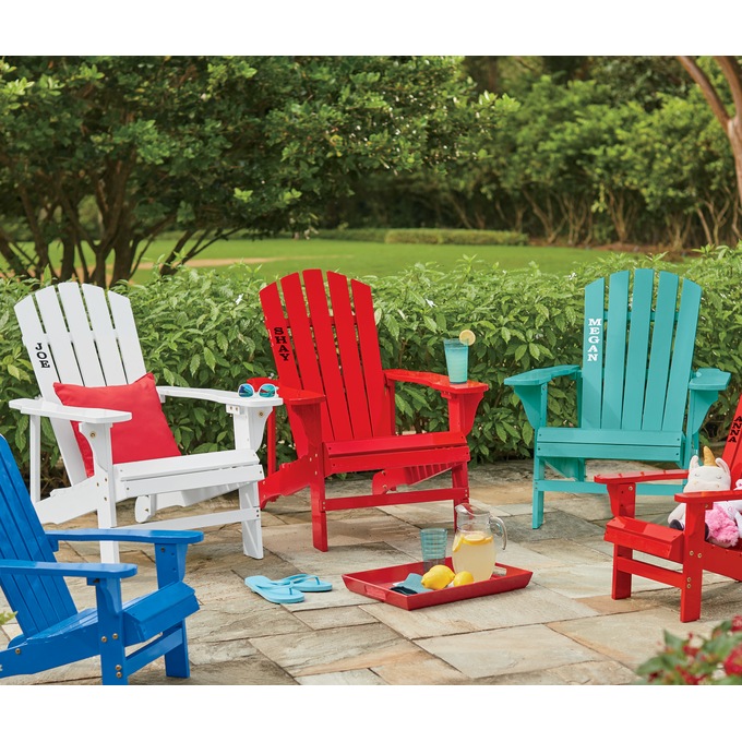 Adirondack Chair, , large