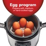 Hamilton Beach Compact Multi-Cooker, , large