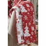 Christmas Throw, , large