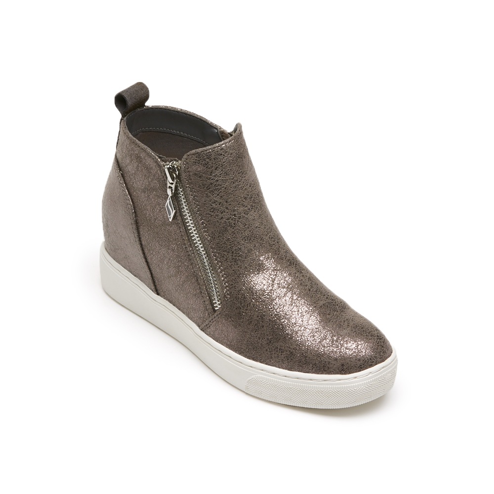 high top skechers