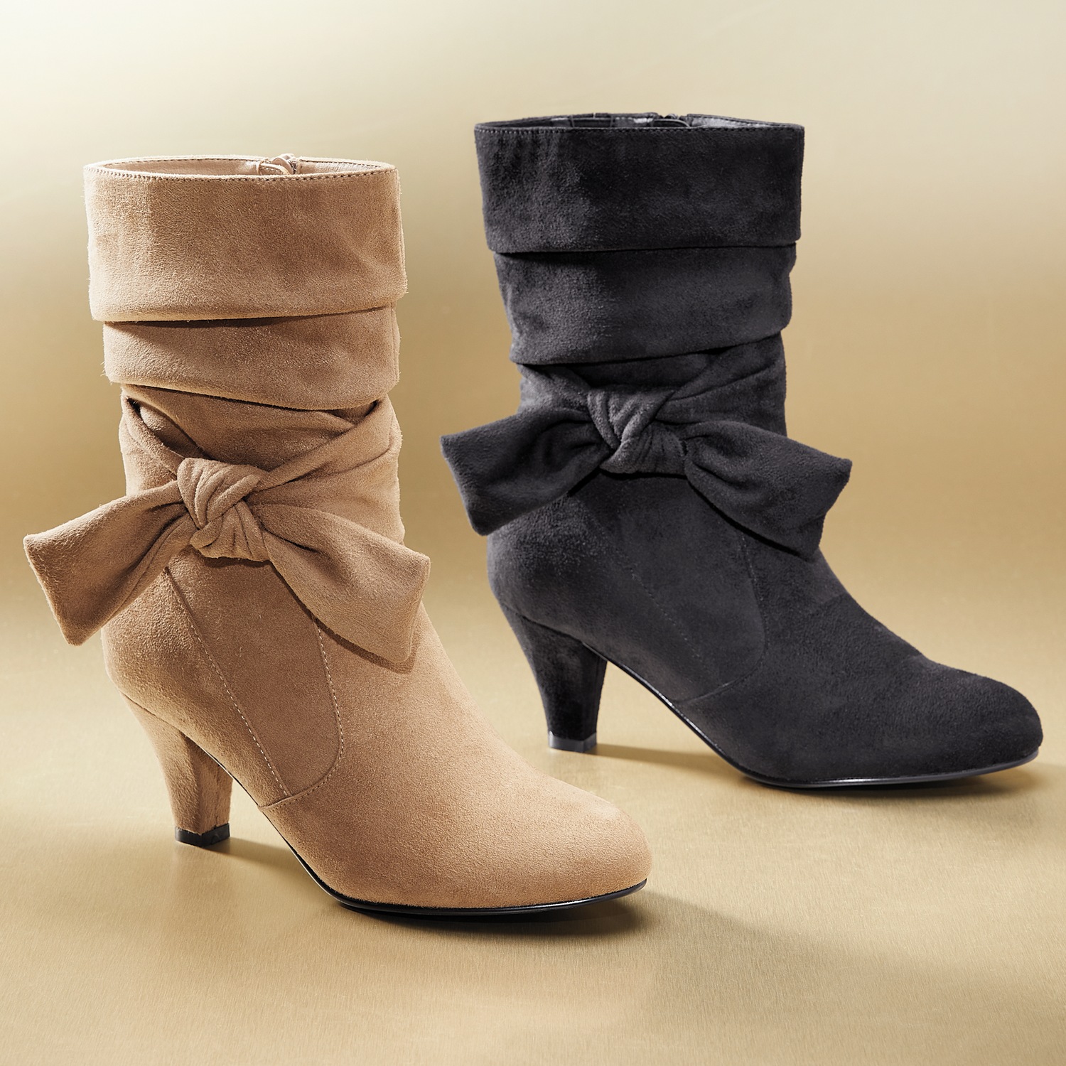 Montgomery slouch boot hotsell