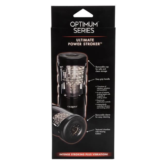 Optimum Ultimate Power Stroker, , large