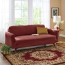 Stretch Pique Slipcover, , large