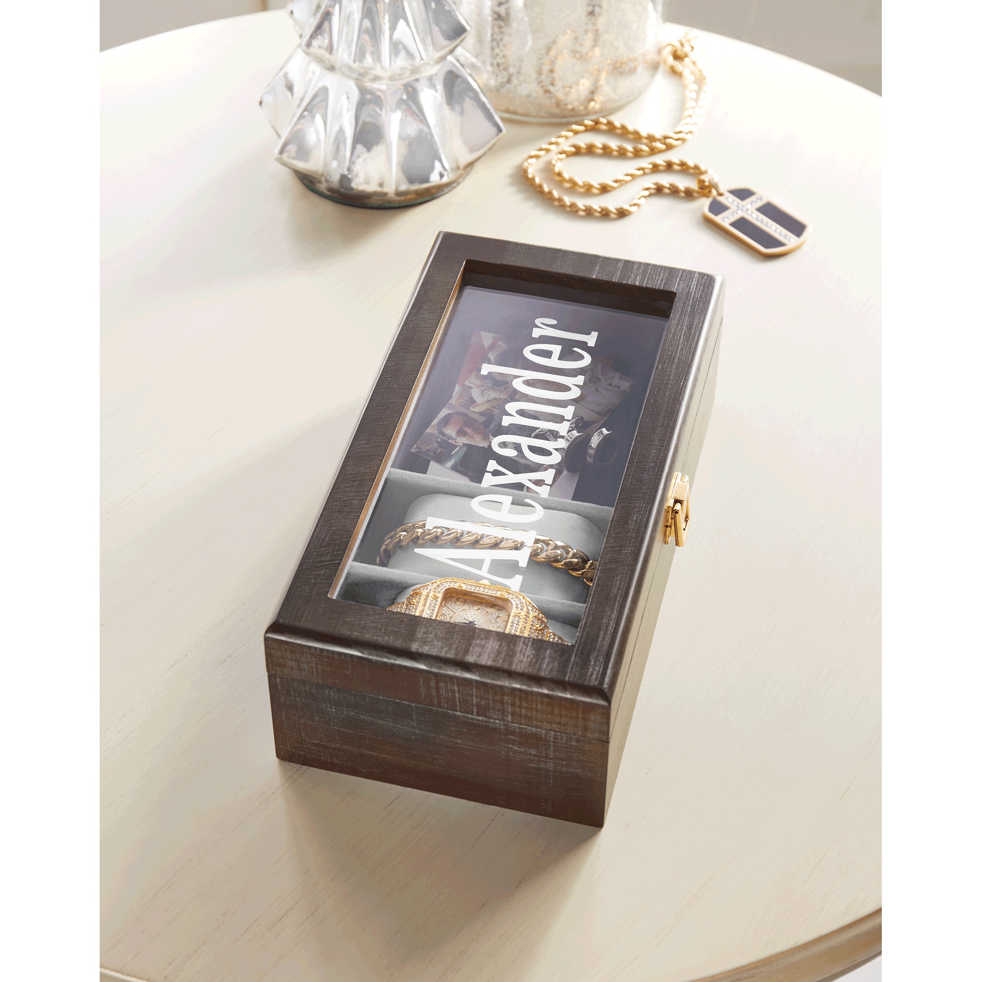 Accessory Keepsake Box, , large