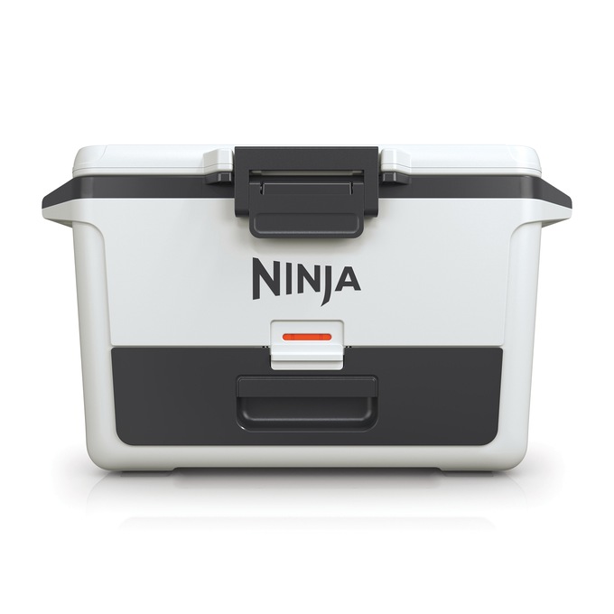 Ninja FrostVault Hard Cooler with Dry Zone, , large