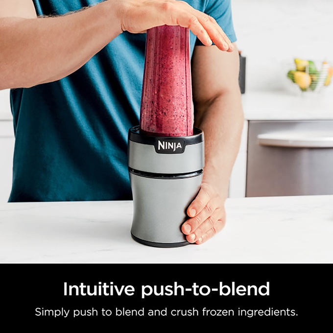 Ninja Nutri Personal Blender, , large