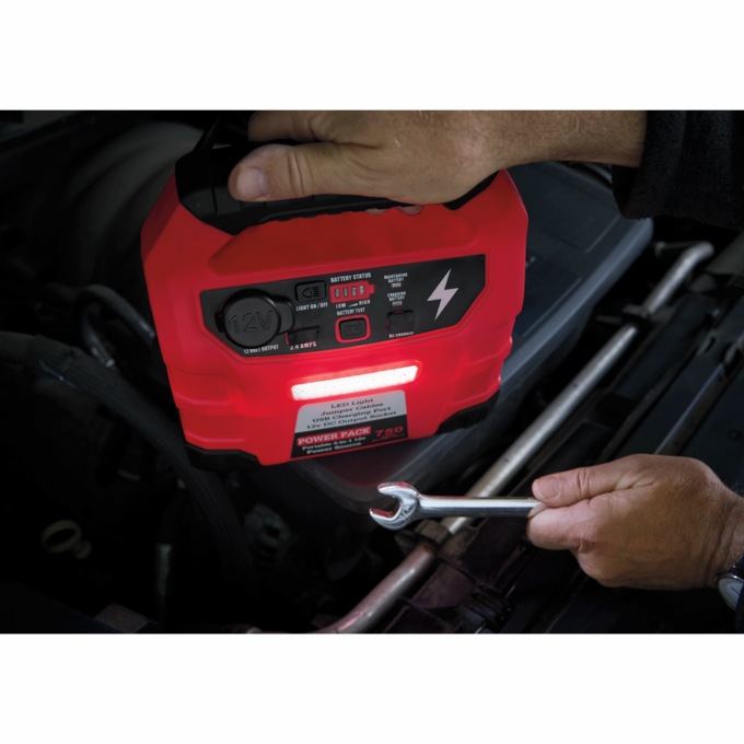 4-in-1 Power Pack, , large