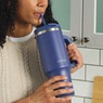 Contigo Streeterville 40-oz. Tumbler, Indigo Powder, large