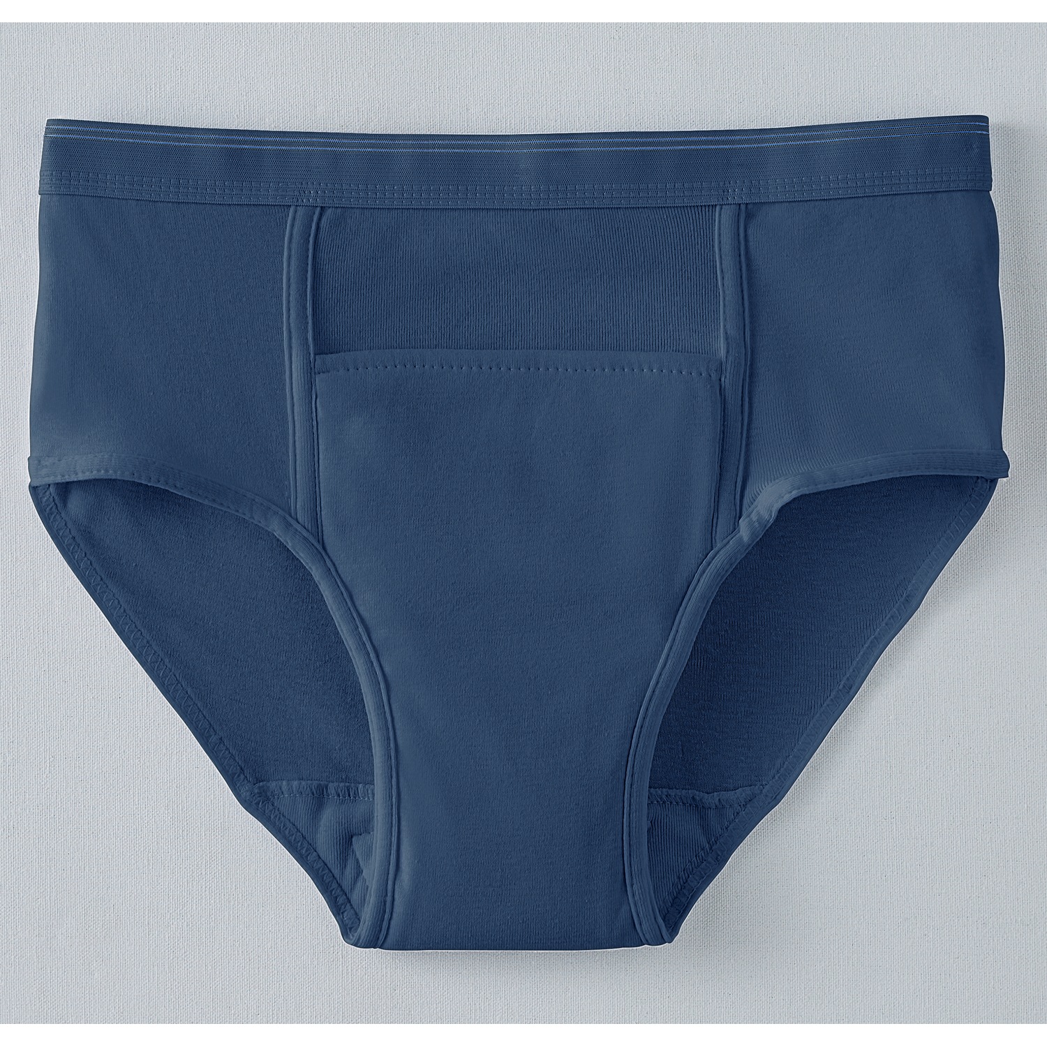 3Pack Men's Incontinence Briefs Montgomery Ward