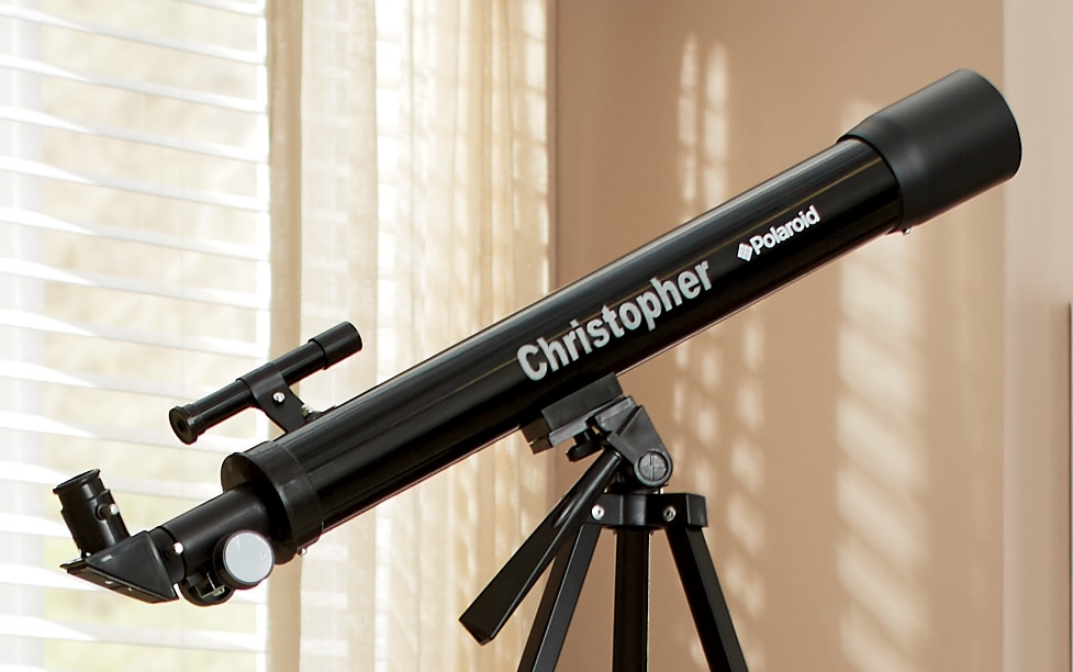 polaroid telescope 75x 150x price