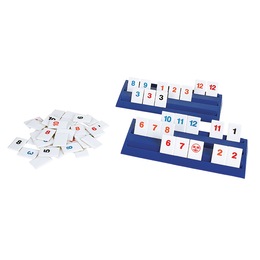 Rummikub Game, , large