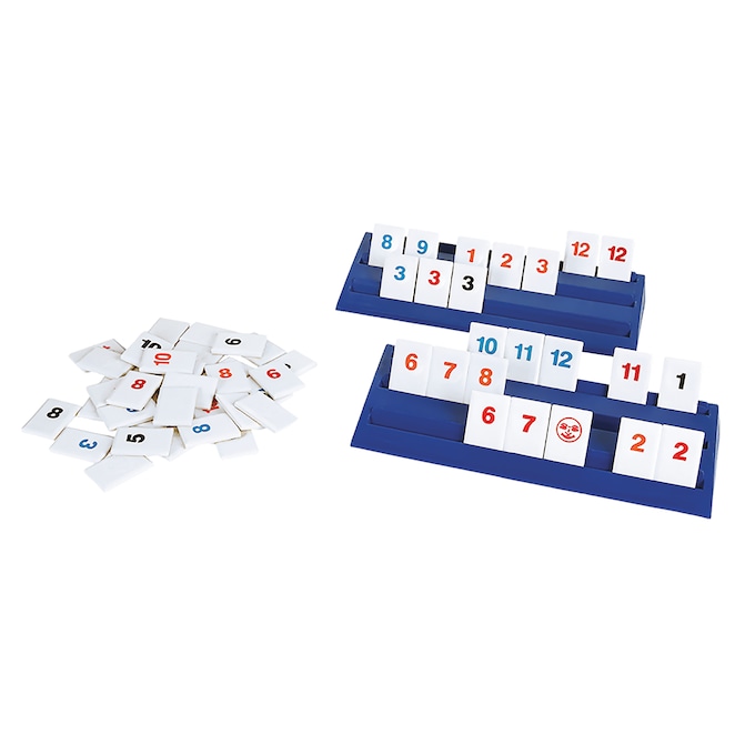 Rummikub Game, , large